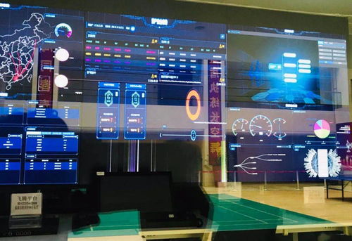 粵港澳大灣區(qū)最具創(chuàng)新力榜單揭曉 軟件開發(fā)引領科技與制造Top30