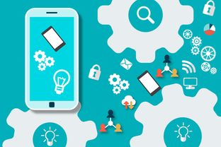 零基礎也能開發(fā)企業(yè)App 附企業(yè)App開發(fā)方案與一站式互聯(lián)網(wǎng)服務