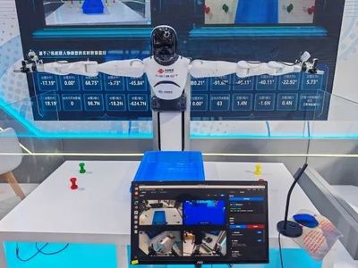 實探2025工業(yè)互聯(lián)網(wǎng)大會 AI驅動工業(yè)智能，開啟融合新圖景